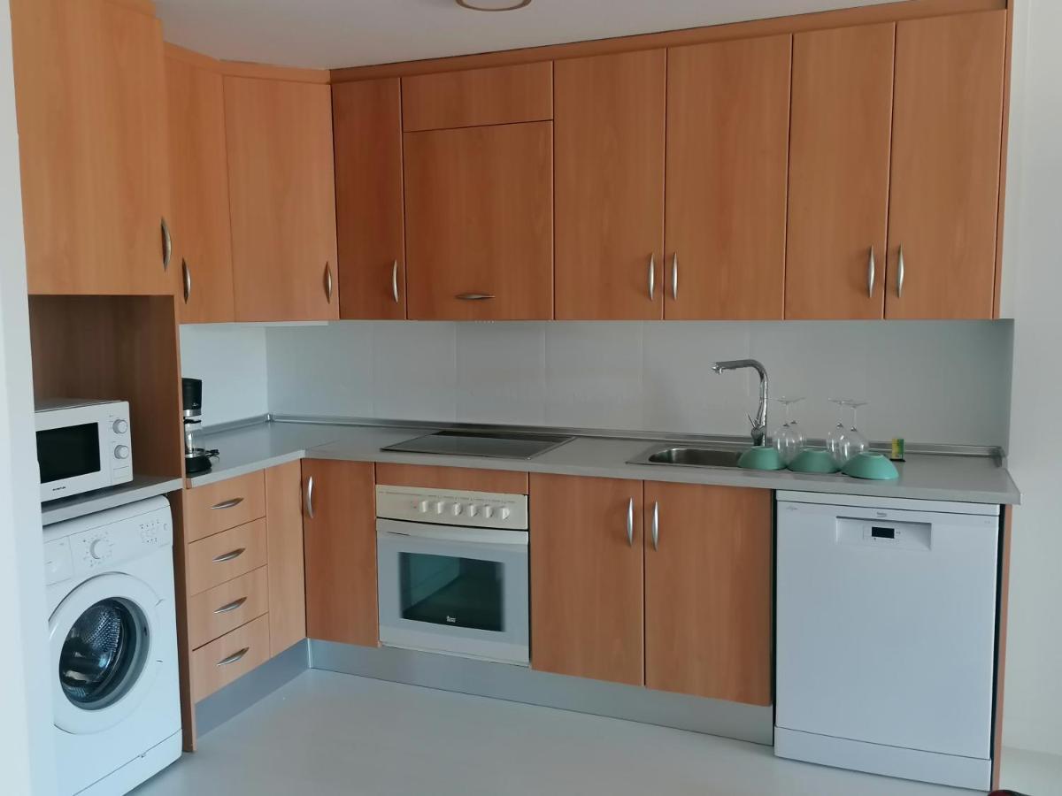 Campoamor Seaview Exterior photo