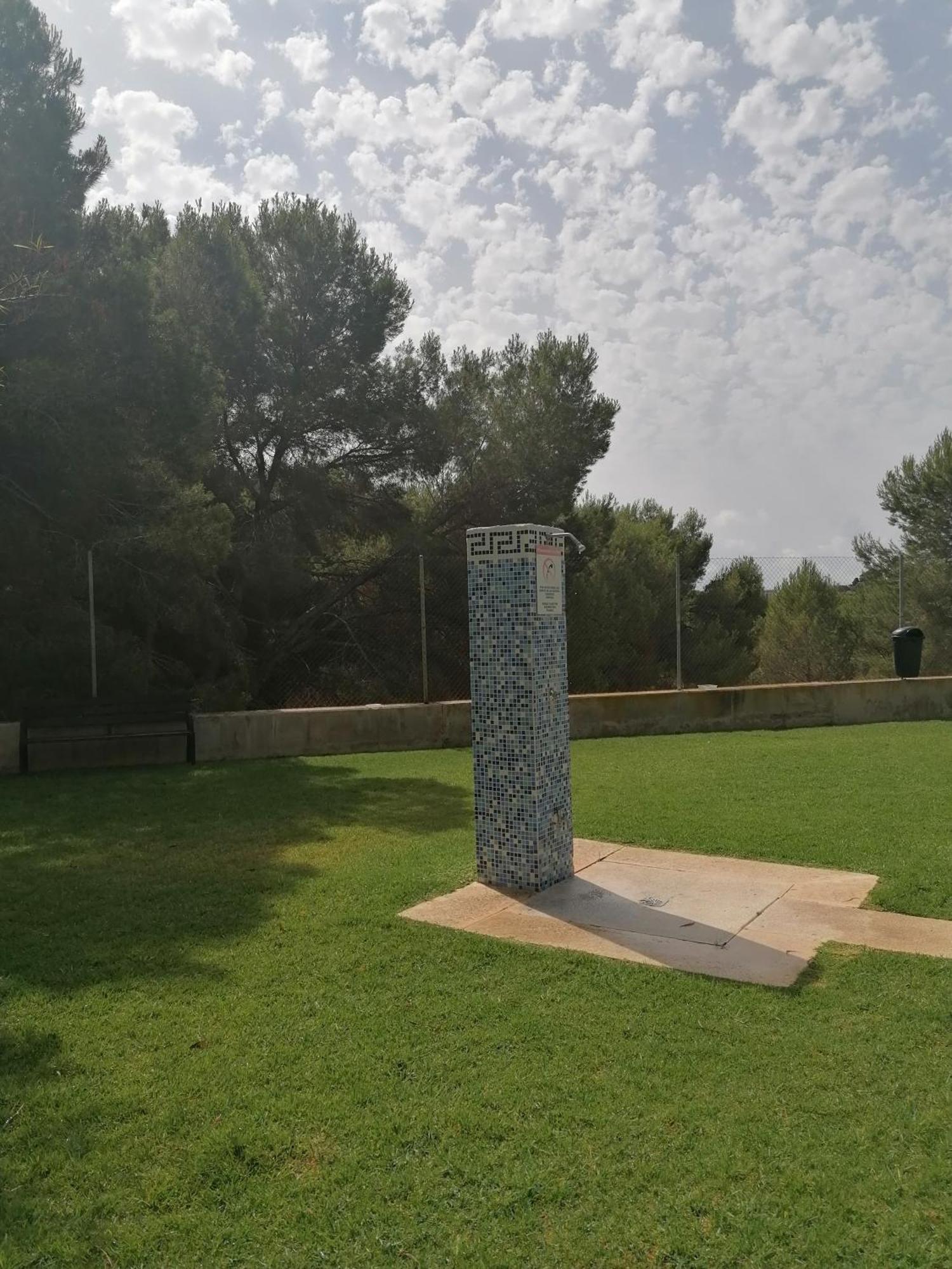 Campoamor Seaview Exterior photo