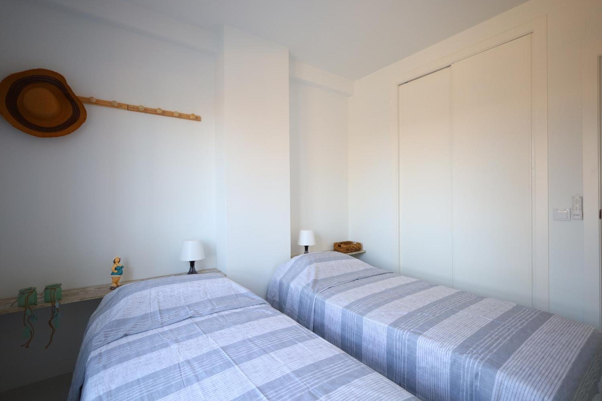 Campoamor Seaview Exterior photo